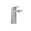 7.11" CUPC Certified Single Handle Bathroom Sink Faucet-118546126