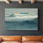 Au-dessus des nuages - Cavas enveloppés de galerie-1698003095