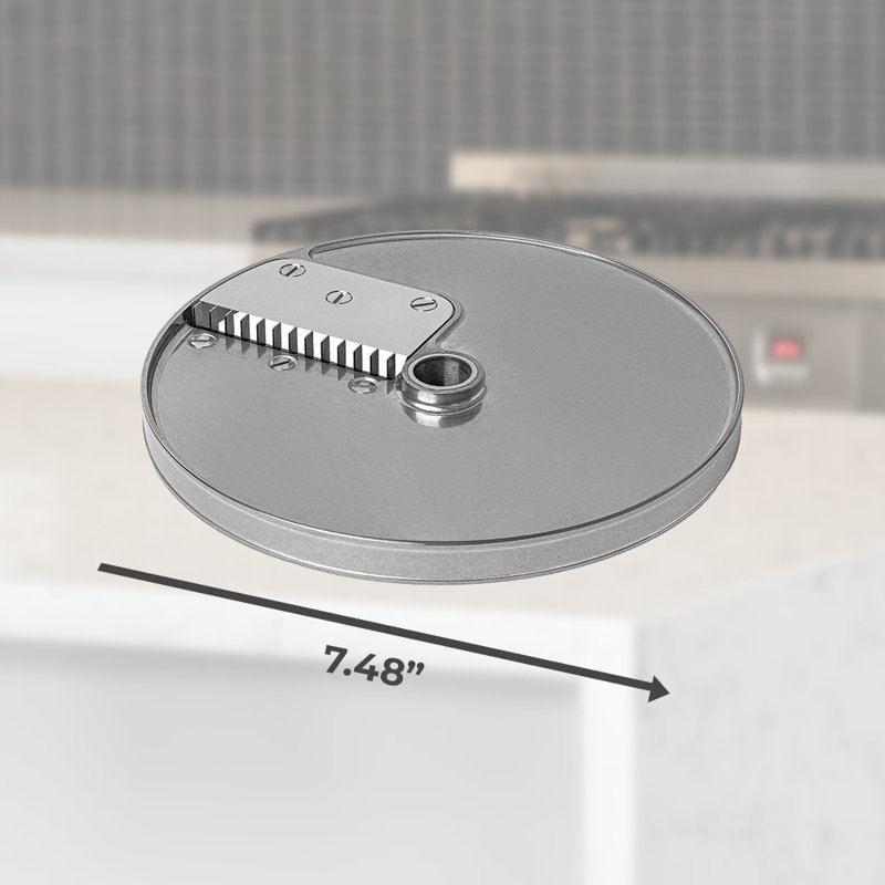 BenchFoods Slicer
