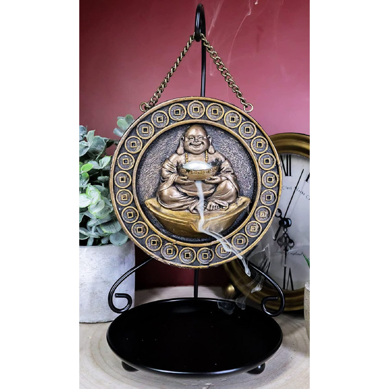 Bouddha boudoir Feng Shui Zen Hotei