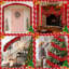 3.15cm Solid Colour Not Flowers Ribbon-711516164