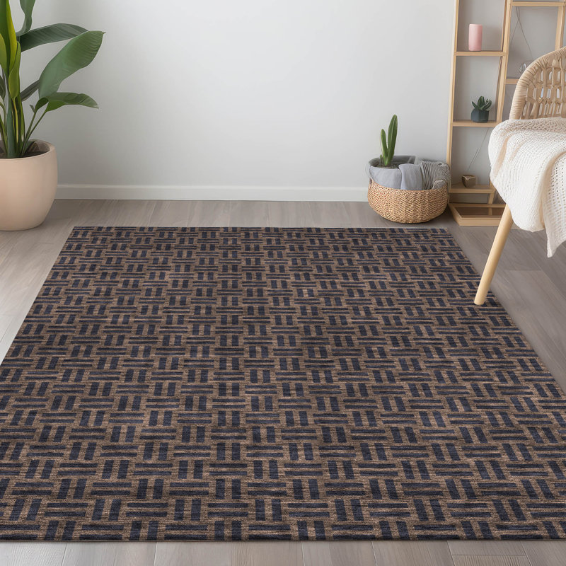  Tapis Maliana, Rectangle 5 pi x 7 pi 6 po