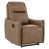 Brown Polyester