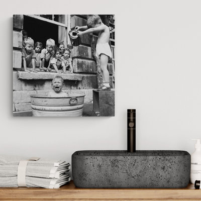 Wrapped Canvas Art Prints