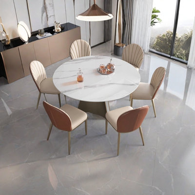 Table de salle à manger Modern