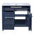Single Bathroom Vanity with Top Sink-1650586425-1650586374