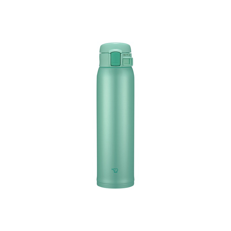 Tasse en acier inoxydable zojirushi 0,60 L, Menthe
