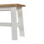 Hayasdan Solid Wood Bench-1383898198
