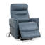 Fauteuil inclinable électrique de 33 po avec accoudoirs évasés Akeelah-102218269-102218274