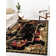 Andersonville Floral Indoor Rug