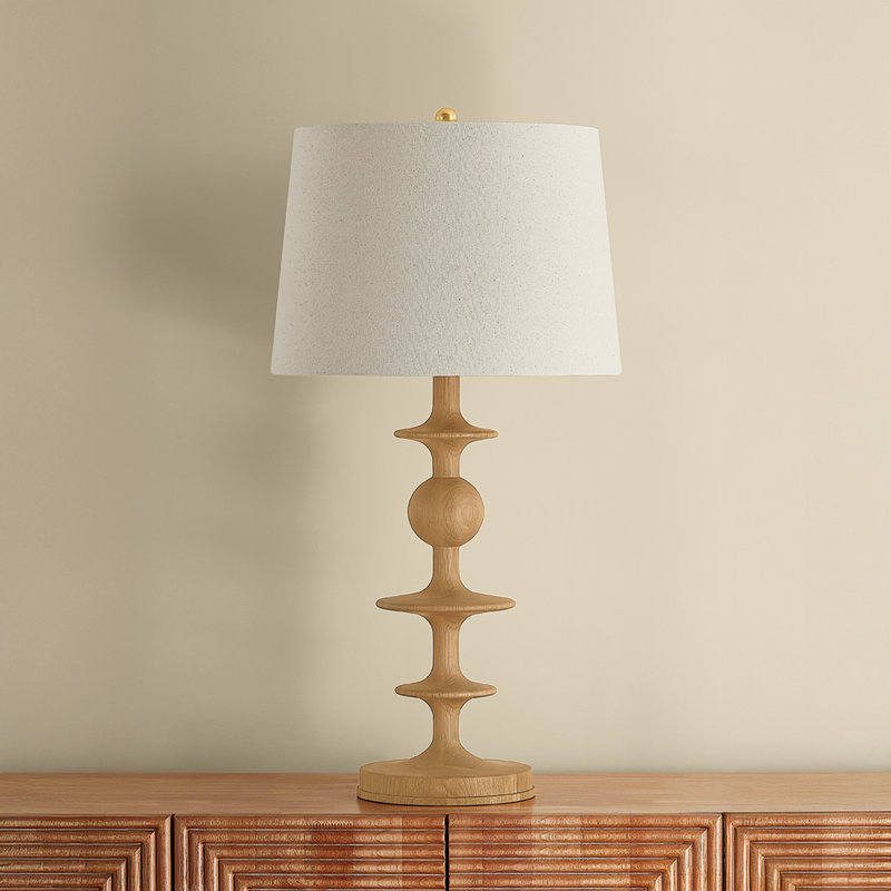 Jefferson Heights Table Lamp