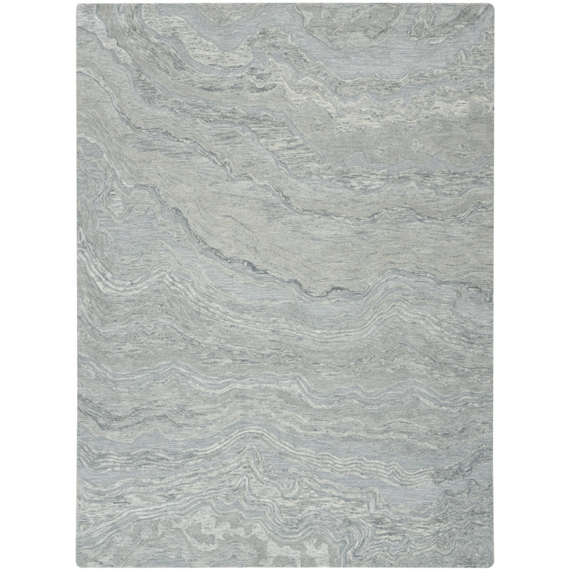 Herickson Rug, Rectangle 7'9" x 9'9"