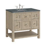 Breckenridge 36'' W Single Vanity