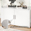 Display Cabinet-120640360