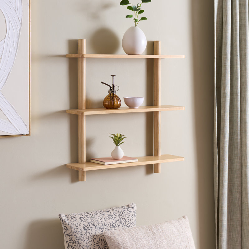 Tucci Wall Shelf