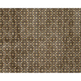 One-of-a-Kind 7'10" X 9'9" Hand Knotted Area Rug