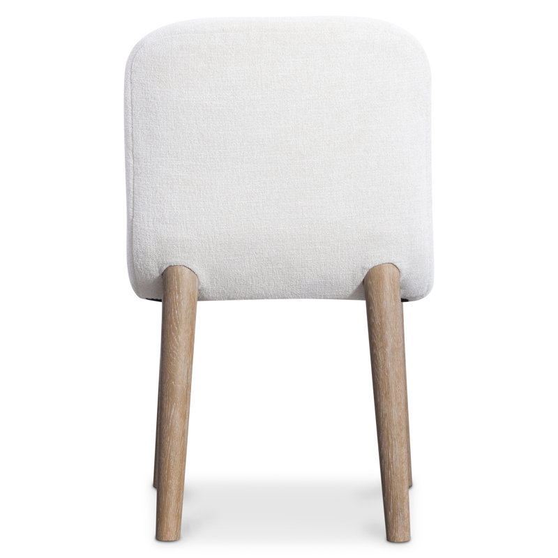 Loggia Upholstered Dining Chair