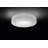 Urban Polyester Ribbon LED Flush Mount