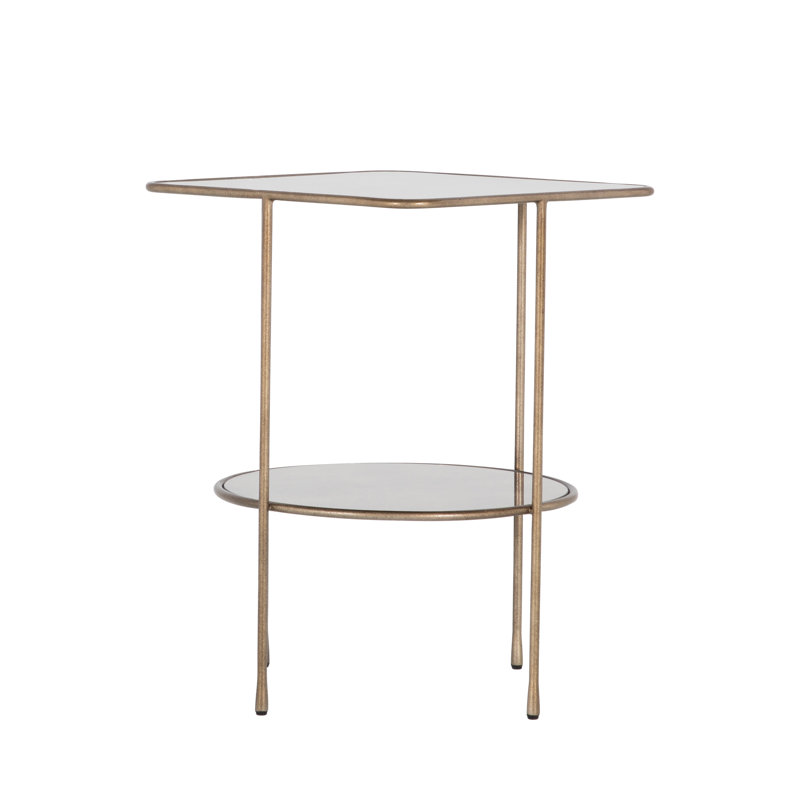 Ernest Side Table