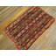 Antique Yastik Turkish Multicolor 1880s Rug