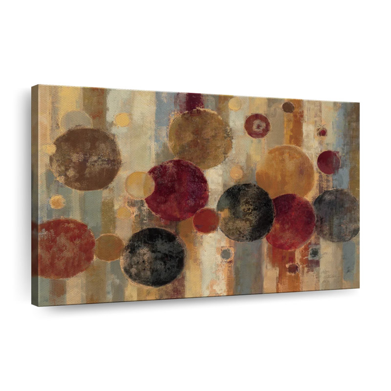 Drapeau EMT sur impression sur toile, H 30 po x l 45 po x P 1,25 po