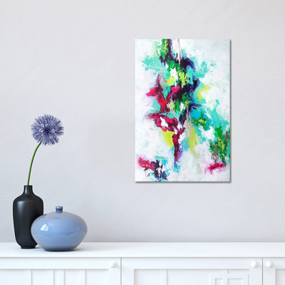 Magic Illusion by Spellbound Fine Art - Painting Print