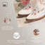 Impression sur toile Spring Charm Bottes par Art Remedy, 20 x 24-1209485562-1209485555