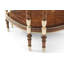 The Timothy End Table