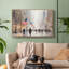 «Vintage Landscape - CCXV III» sur toile-2140193306-2140193302