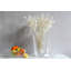 Pivoines Handmade Crystal Table Vase-51342874-51342875