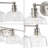 Alar 3 - Light Dimmable Vanity Light-431414097