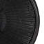 Kernan Basket-Single Twisted Black Hyacinth-391698214