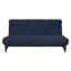 Matelas de futon en mousse viscoélastique 8 "Distefano Dual-412633983-412633982
