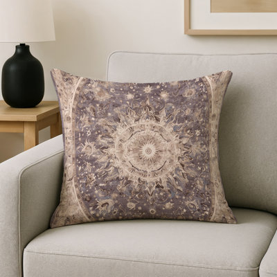 Coussin décoratif intérieur et extérieur Modern