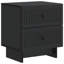 43cm W Manufactured Wood Bedside Table-466180886