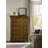 Archivist Solid Wood 44'' W 5 - Drawer Dresser
