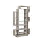 Signature Designs Prospero Bookcase