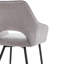 Ivorra Dining Chair (2Pk)-1928607093
