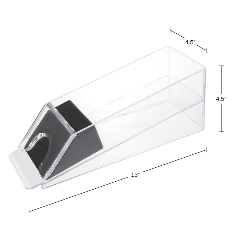 Distributeur de cartes de terrasse 6