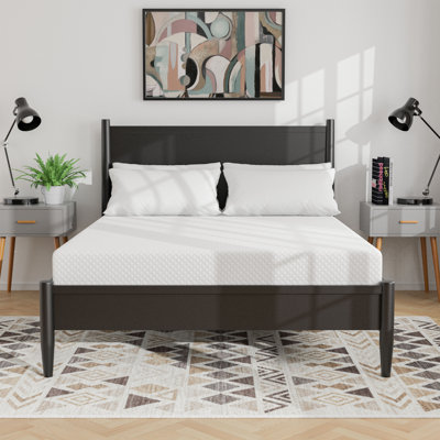 Dadenly 8'' Gel Memory Foam Mattress
