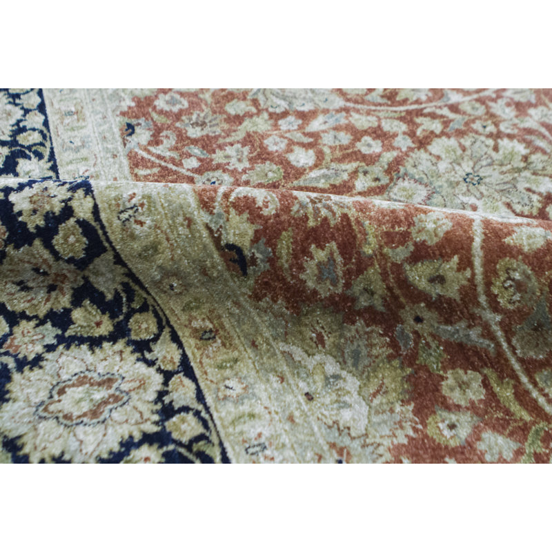 One-of-a-Kind 8' X 10' Area Rug