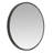 Bali Round Metal Modern Wall Mirror-1275767918-1275767906