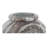 Keirrah Vase Torrento Marble