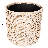 Sunbury Wicker Open Waste Basket - 4.5 Gallons-49475745