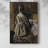 The Meal -Gallery Wrapped Canvas by Henri de Braekeleer-2009646124