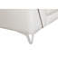 Chaise en cuir fleur-1922122471