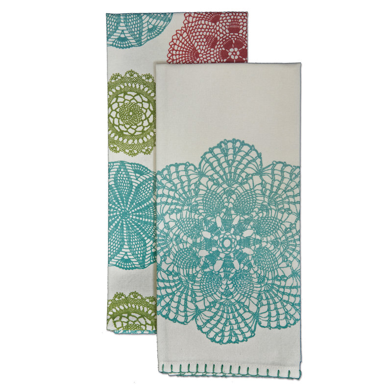 Cotton Tea Towel Kitchen Towel
