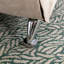 Chaise longue en lin-2085823143