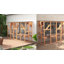 Cage pour chat Catio