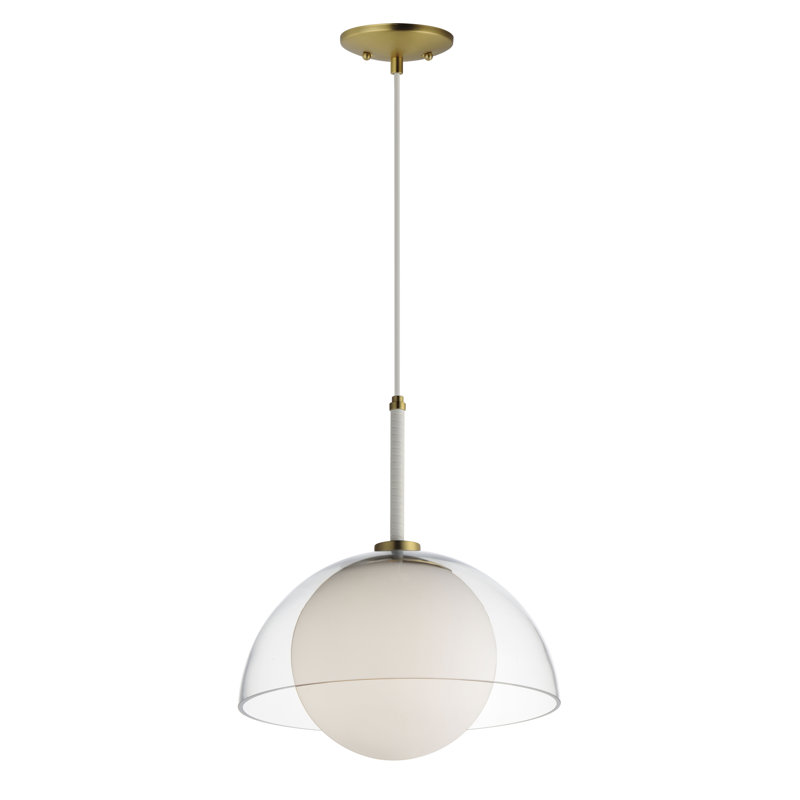 Chapeau 1 - Light Pendant